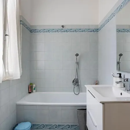 Candy Апартаменты Виареджо