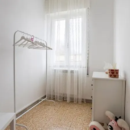 Daire Candy Viareggio