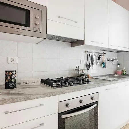 Daire Candy Viareggio