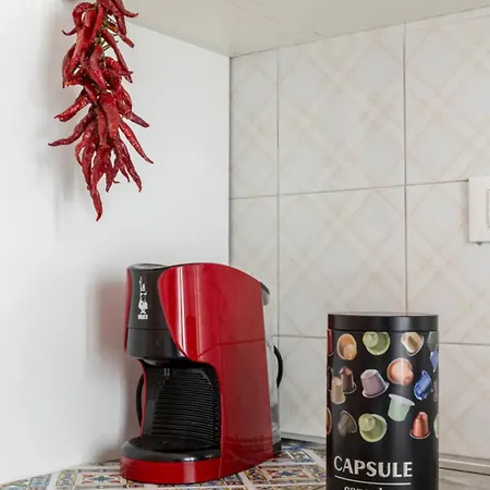 Apartment Candy Viareggio