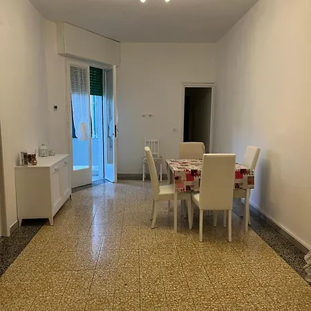 Apartamento Candy Viareggio