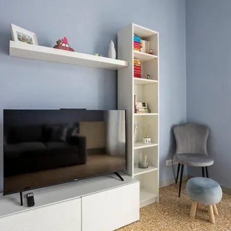 Candy Apartamento Viareggio