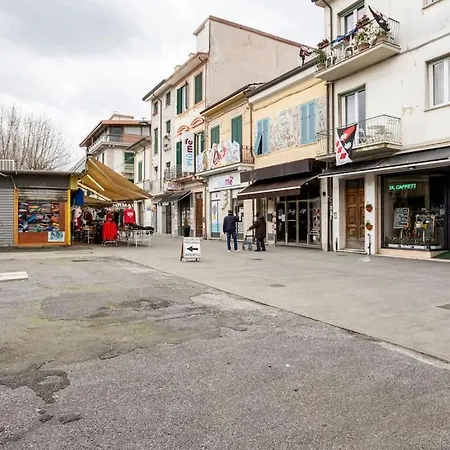 Διαμέρισμα Candy