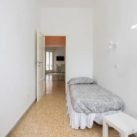 Candy Apartamento Viareggio