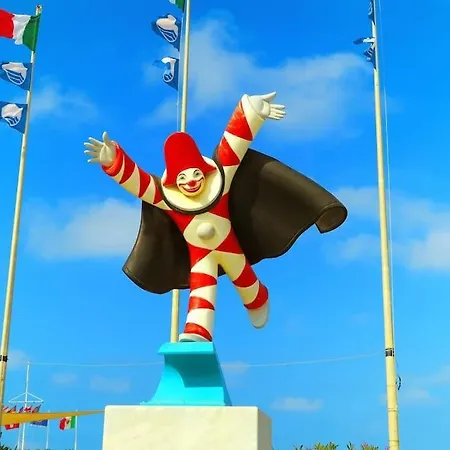 Candy דירה