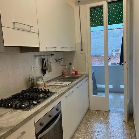 Candy Apartamento Viareggio