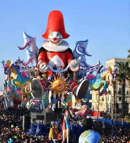 Διαμέρισμα Candy *