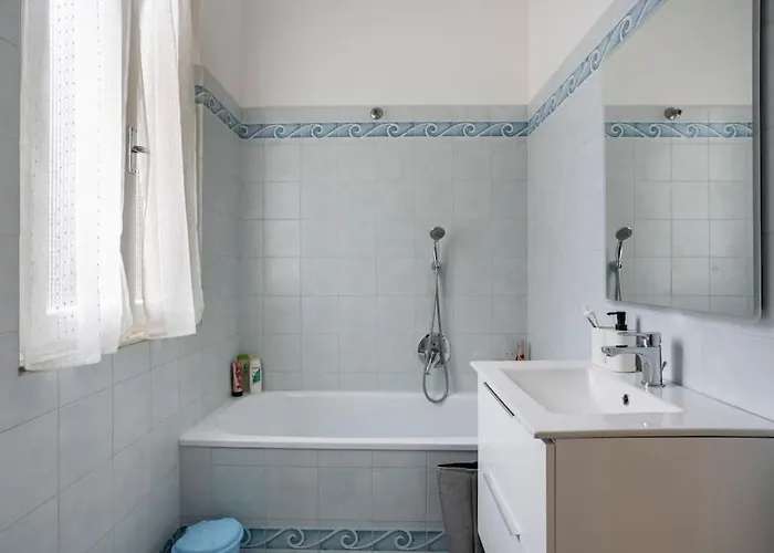 Candy Apartment Viareggio