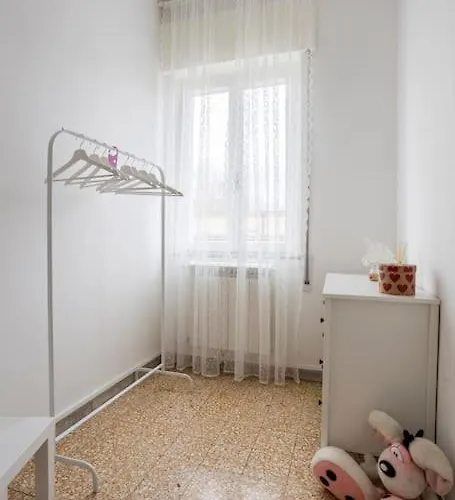 Appartamento Candy Viareggio