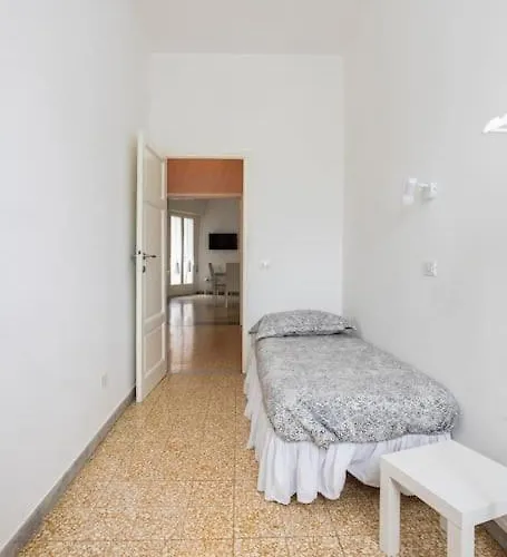 Candy Apartment Viareggio