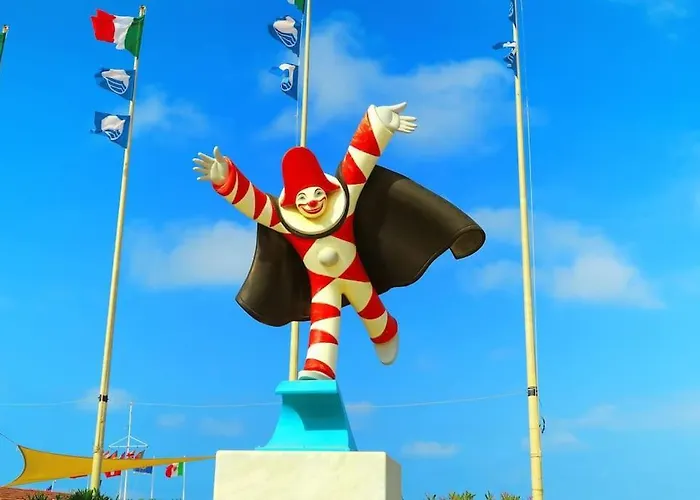 Candy Διαμέρισμα