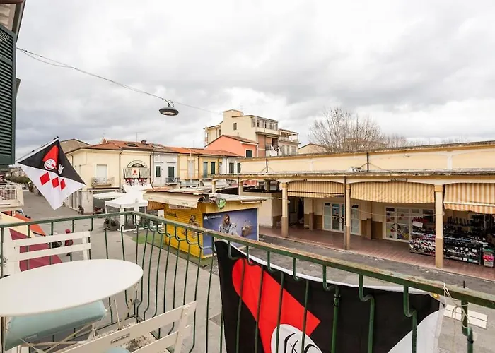 Appartamento Candy *