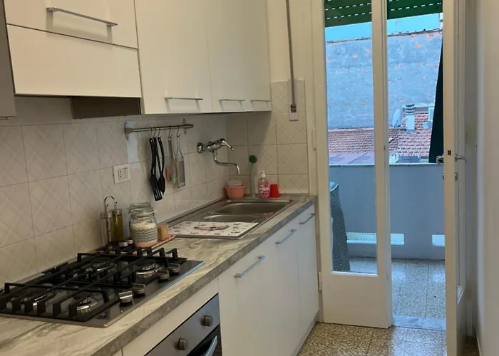 Candy Apartment Viareggio