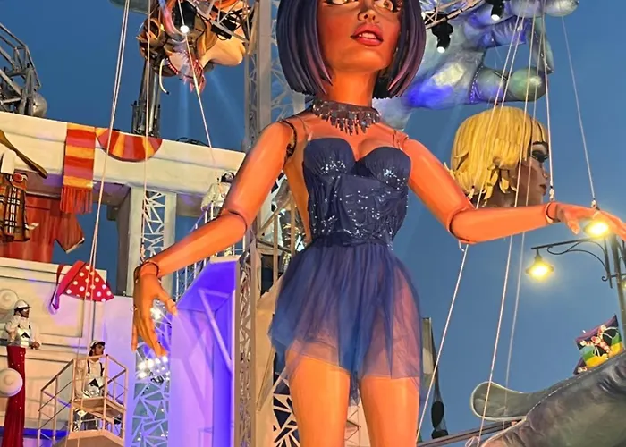 Candy Διαμέρισμα *