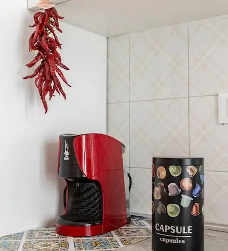 Apartament Candy Viareggio