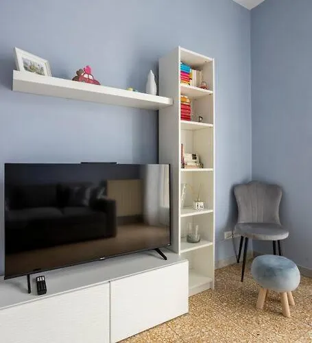 Candy Apartament Viareggio